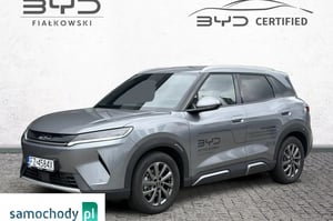 BYD Atto 2 Hatchback 2026