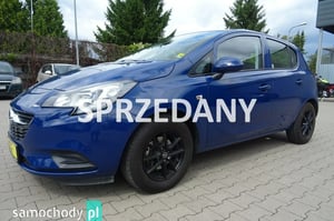 Opel Corsa Hatchback 2019