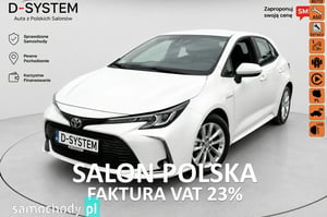 Toyota Corolla Sedan 2022