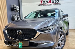 Mazda CX-30 SUV 2019
