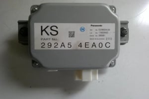 NISSAN QASHQAI J11 LIFT MODUŁ KAMERY 292A54EA0C