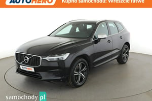 Volvo XC60 SUV 2018