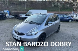 Honda Jazz Hatchback 2007