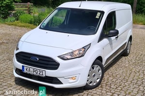 Ford Transit Connect Furgon 2019