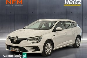 Renault Megane Kombi 2021