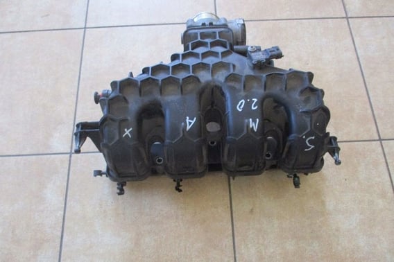 FORD S-MAX LIFT 2,0i KOLEKTOR SSĄCY AG9G9424BH