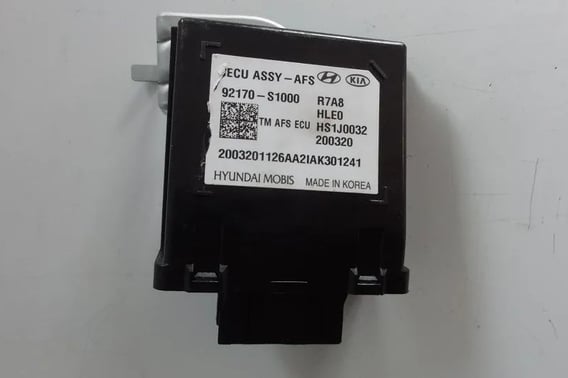HYUNDAI SANTA FE IV MODUŁ STEROWNIK 92170-S1000