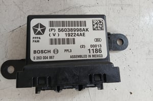 JEEP CHEROKEE KL MODUŁ STEROWNIK 56038998AK