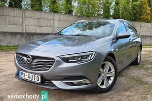 Opel Insignia Kombi 2018