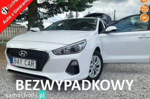 Hyundai i30 Hatchback 2017