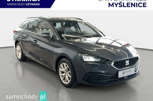 Seat Leon Sportstourer Kombi 2024