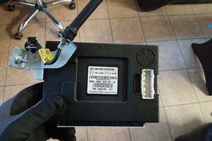 KIA RIO III MODUŁ BCM 95400-1W540