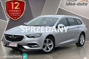 Opel Insignia Kombi 2020