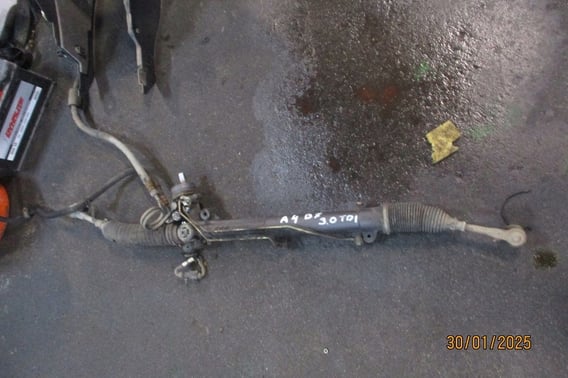 AUDI A4 B7 MAGLOWNICA 8E1422072E EU