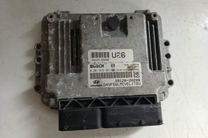 HYUNDAI I40 MODUŁ STEROWNIK SILNIKA 39120-2A208