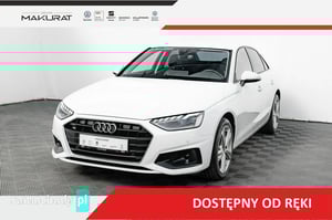 Audi A4 Sedan 2019