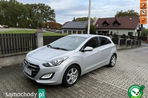 Hyundai i30 Hatchback 2015