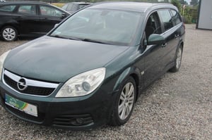 Opel Vectra Kombi 2005