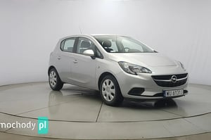 Opel Corsa Hatchback 2019