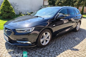 Opel Insignia Kombi 2020