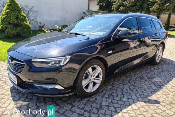 Opel Insignia Kombi 2020