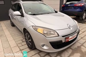 Renault Megane Kombi 2009