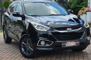 Hyundai ix35 SUV 2016