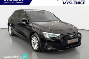 Audi A3 Hatchback 2023
