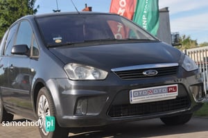 Ford C-MAX Minivan 2007
