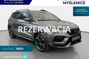 Cupra Ateca SUV 2023