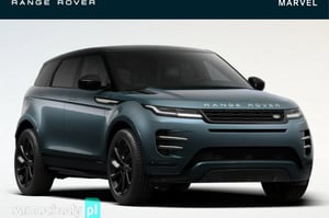 Land Rover Range Rover Evoque SUV 2026