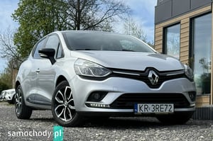 Renault Clio Hatchback 2020