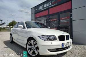 BMW Seria 1 Hatchback 2011