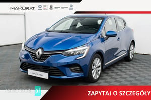Renault Clio Hatchback 2022
