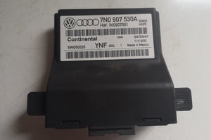 VW GOLF VI MODUŁ STEROWNIK GATEWAY 7N0907530A