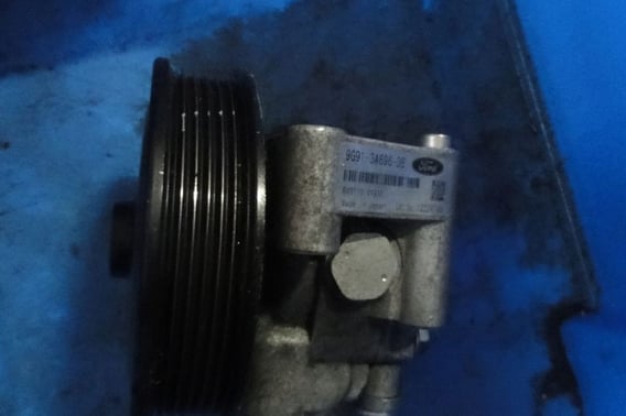 FORD 2,0 ECOBOOST POMPA WSPOMAGANIA 9G91-3A6965-DB
