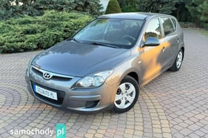 Hyundai i30 Hatchback 2010