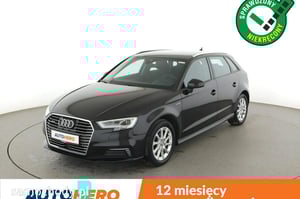 Audi A3 Hatchback 2016