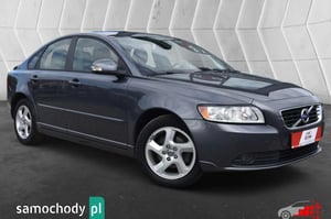 Volvo S40 Sedan 2010