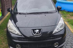 Peugeot 207 Hatchback 2007
