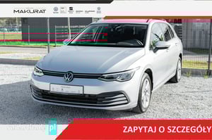 Volkswagen Golf Kombi 2023