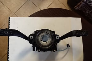 VW GOLF VI PRZEŁĄCZNIK ZESPOLONY 5K0953549C