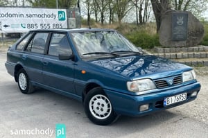 Polonez 1.6 Inny 1999