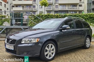 Volvo V50 Kombi 2009