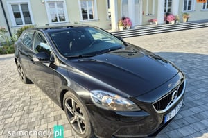 Volvo V40 Hatchback 2018