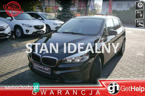 BMW 2 Seria Minivan 2016