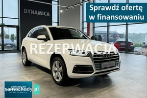 Audi Q5 SUV 2019