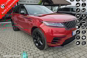 Land Rover Range Rover VELAR SUV 2020