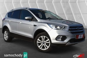 Ford Kuga SUV 2017