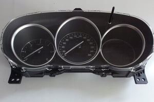 MAZDA CX5 II LICZNIK ZEGARY KC7R UX